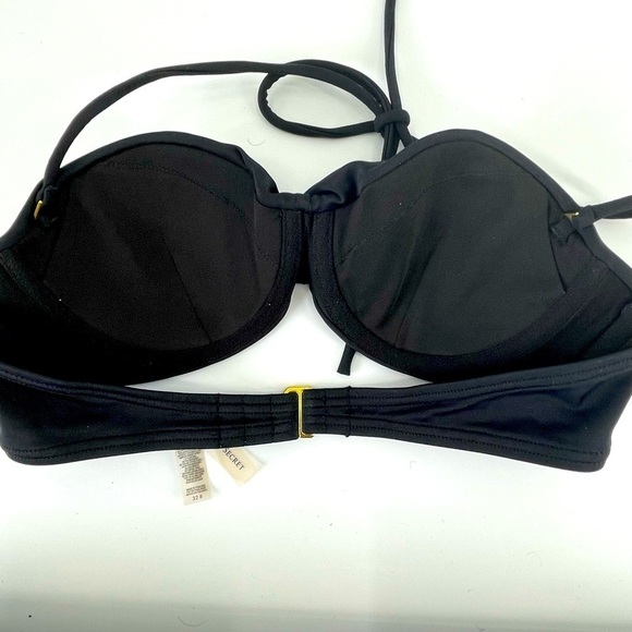 Victoria’s Secret Bikini Top – Classic Black - Picture 3 of 5
